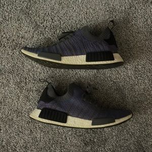 Gently Used - Adidas NMD Sneaker - Sz 9.5